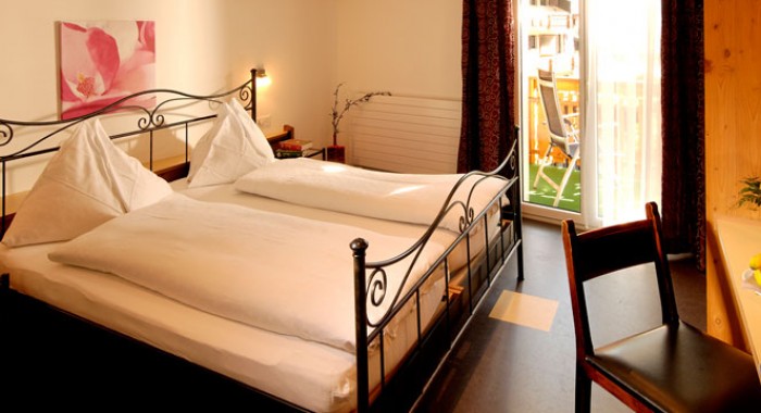 Hotel Park, Saas Fee ski chalet, image 5